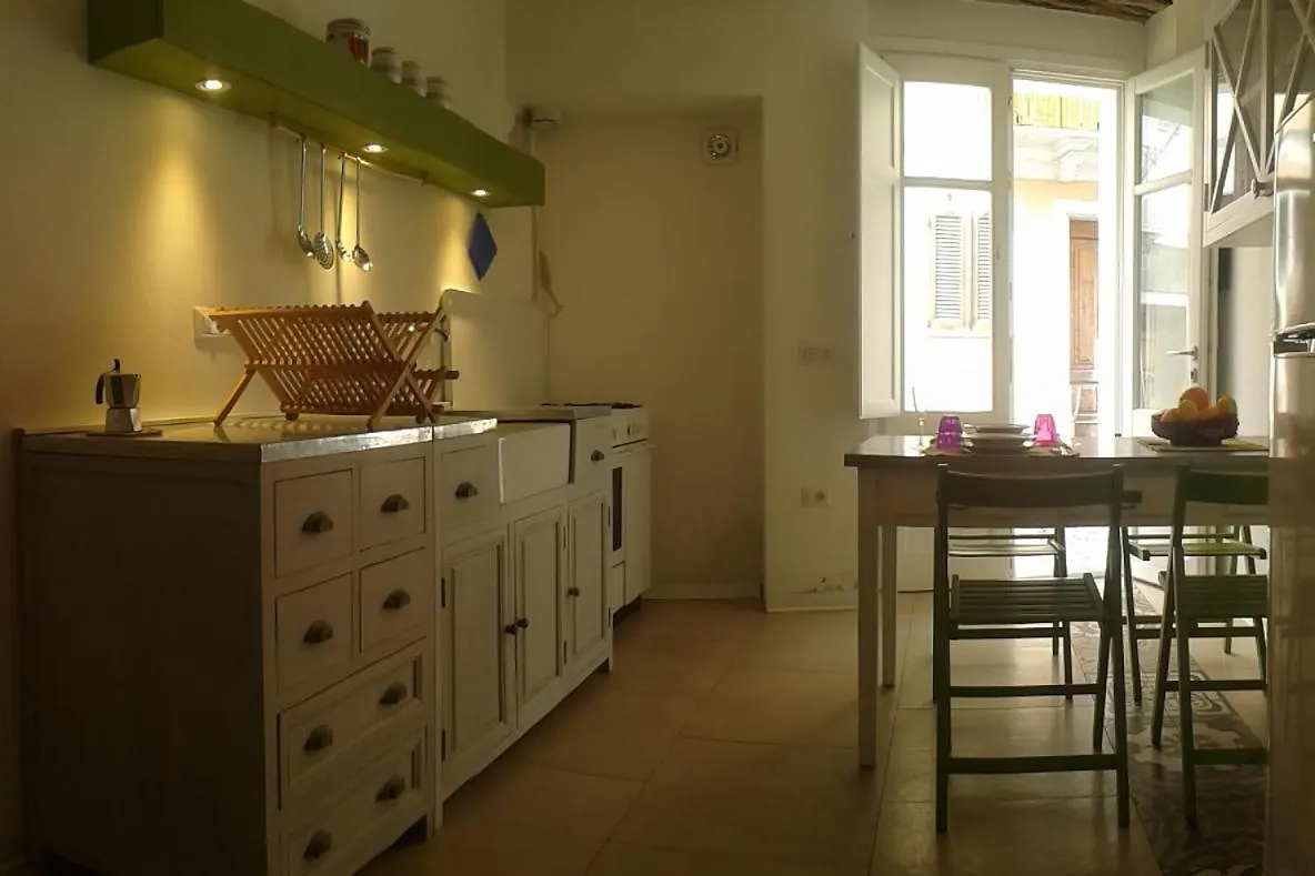 L'Approdo Bilocale Apartment Carloforte  Italy