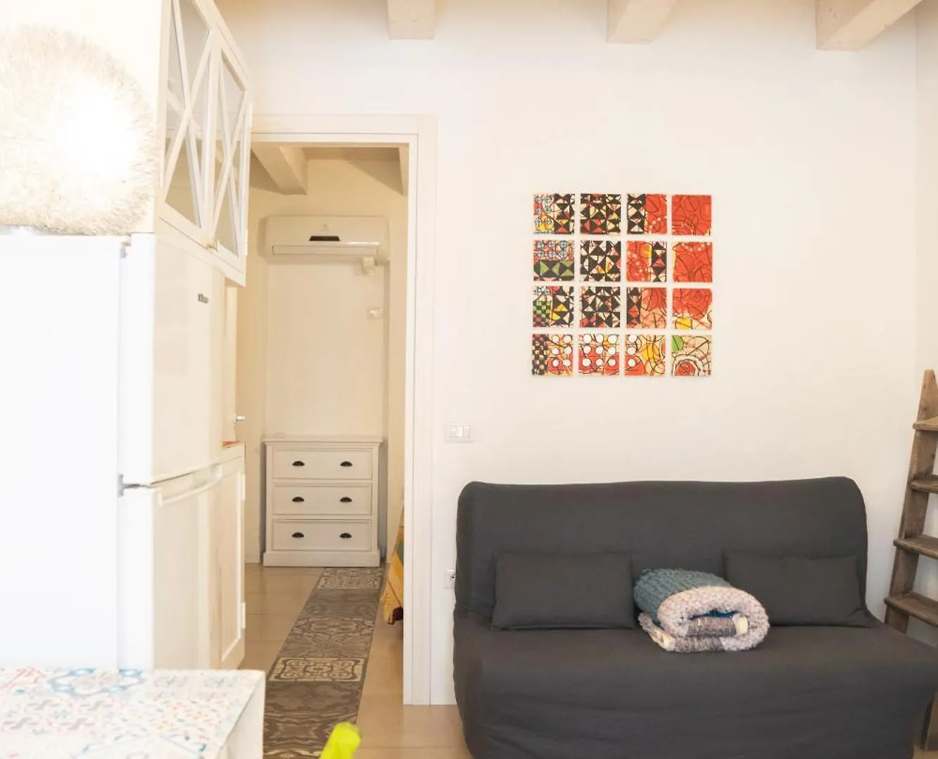 L'Approdo Bilocale Apartment Carloforte  Carloforte (Isola di San Pietro)