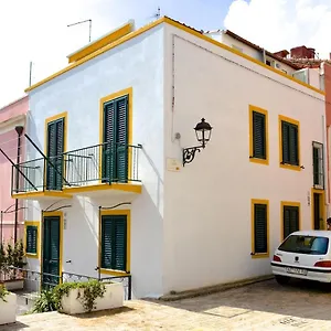  Casa vacanze Casa Gianca