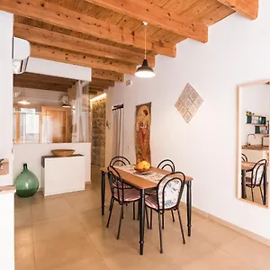  Appartamento Casa Annetta