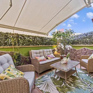  Casa vacanze Ca' Alessandra
