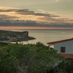  Casa vacanze La Caletta